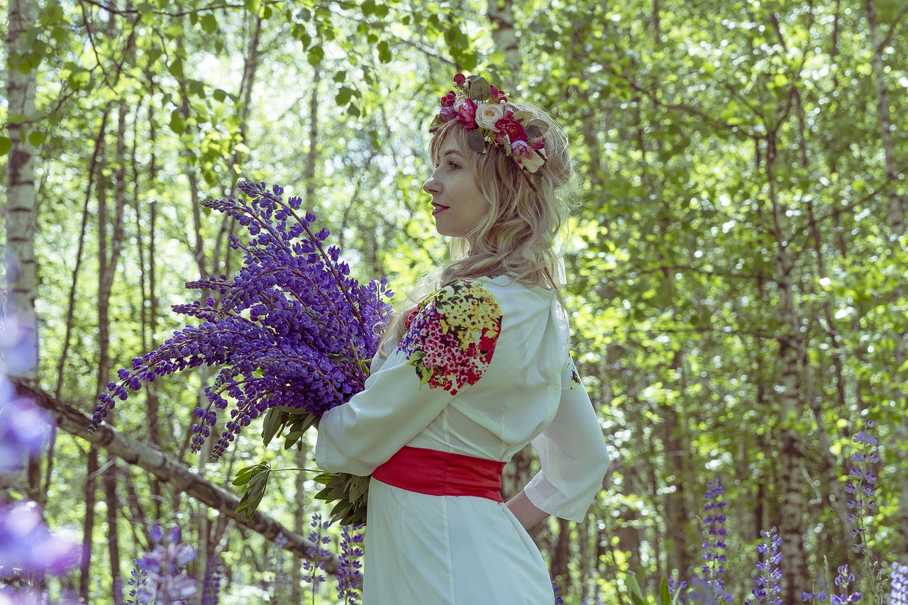 The Significance of Folklore in Cultural Heritage
